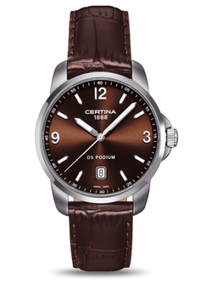 Certina C001.410.16.297.00