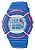 Casio BGD-120P-2E
