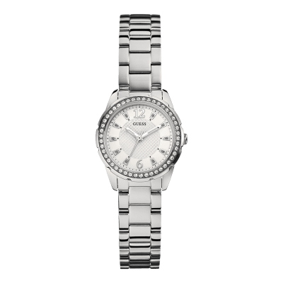 GUESS W0445L1