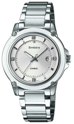 CASIO SHE-4507D-7A