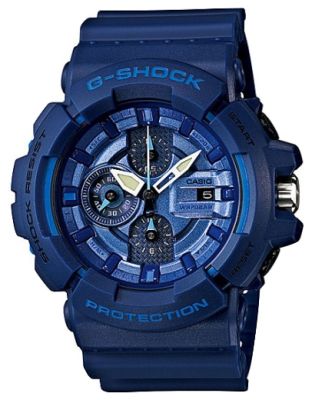 CASIO GAC-100AC-2A