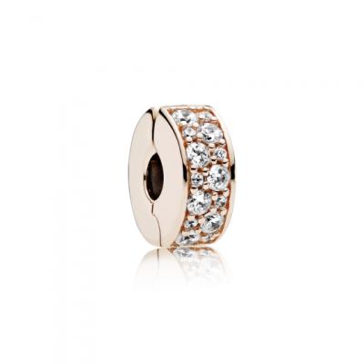 PANDORA 781817CZ клипса