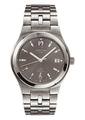 Certina C260.7146.12.66