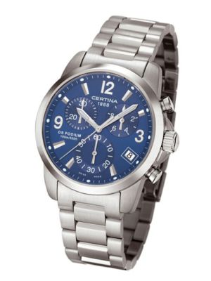 Certina C536.7129.42.56