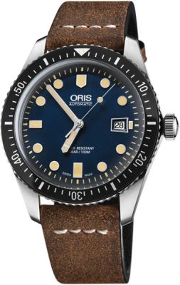 ORIS 733 7720 4055  рем