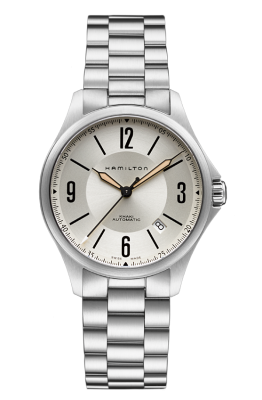 Hamilton H76565125