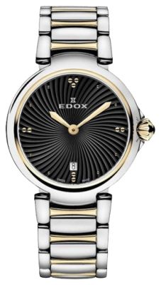 EDOX 57002 357RM NIR