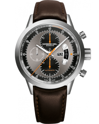Raymond Weil 7745-TIC-05609