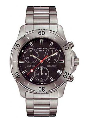 Certina C536.7148.42.61