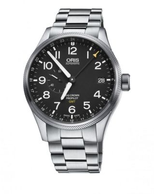 ORIS 748 7710 4164 бр