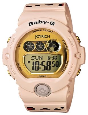 CASIO BG-6900JR-4E