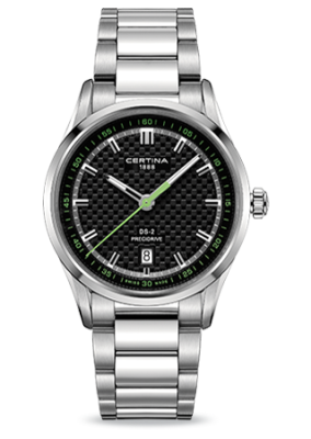 Certina C024.410.11.051.02