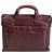 Сумка деловая на съемном плечевом ремне Dr. Koffer B408430-02-09