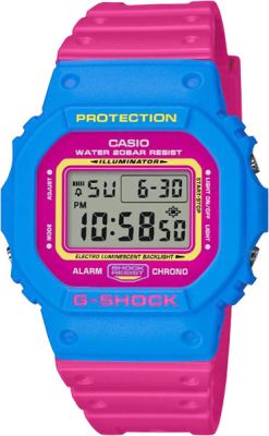 Casio DW-5600TB-4B