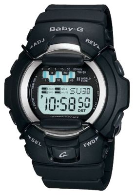CASIO BG-1001-1V