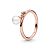 PANDORA 187525P-56 кольцо