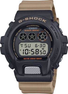 Casio DW-6900TU-1A5