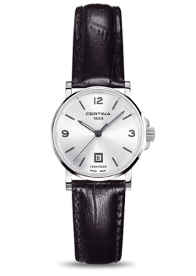 Certina C017.210.16.037.00