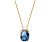 Swarovski кулон 5226100