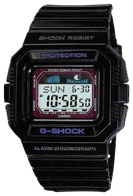 CASIO GLX-5500-1E