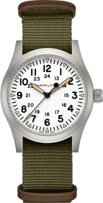 Hamilton H69529913
