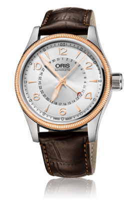 Oris 754 7679 4361 рем