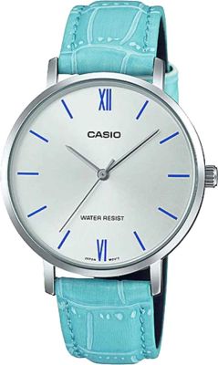 Casio LTP-VT01L-7B3