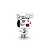 PANDORA 799208C01 подвеска