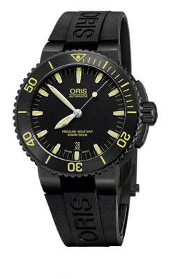 ORIS 733 7653 4722 кауч