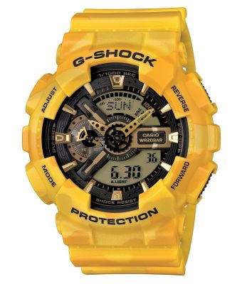 Casio GA-110CM-9A