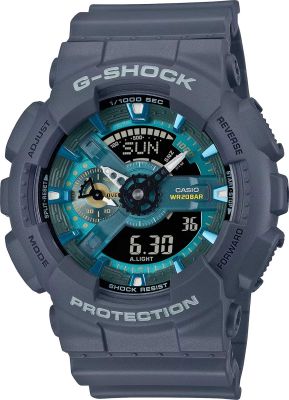 Casio GA-110AS-2A