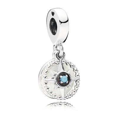 PANDORA 797196EN23 Шарм