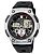 Casio AQ-190W-1A