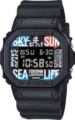 Casio DW-5600RF24-1