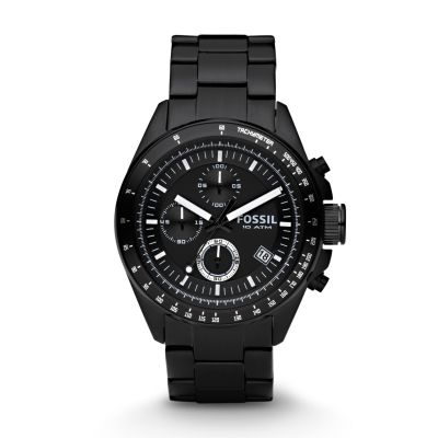 FOSSIL CH2601