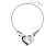 Swarovski ожерелье 5243751
