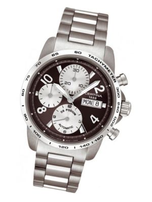 Certina C674.7129.42.69