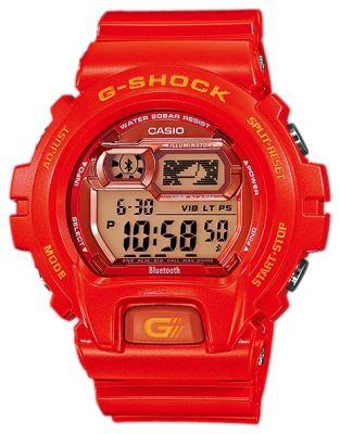 CASIO GB-X6900B-4E