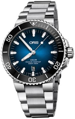 Oris 733 7730 4185 бр