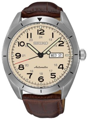 Seiko SRP713K1