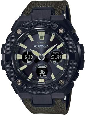 Casio GST-W130BC-1A3