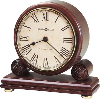 Каминные часы  Howard Miller 635-123