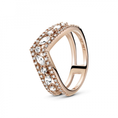 PANDORA 189095C01-50 кольцо