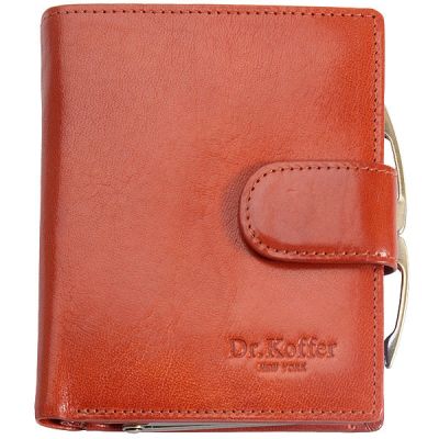 Кошелек Dr. Koffer X510119-70-78