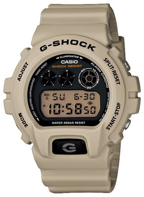 Casio DW-6900SD-8E