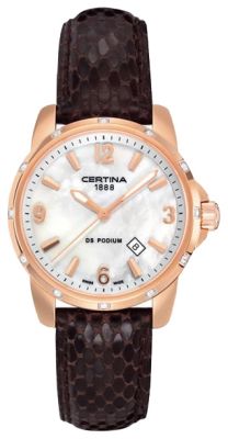 Certina C001.210.36.117.10