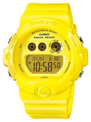 CASIO BG-6902-9E