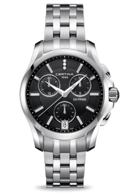 Certina C004.217.11.056.00