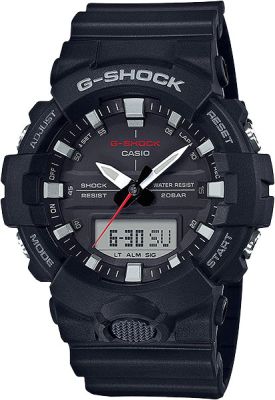 Casio GA-800-1A