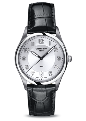 Certina C022.410.16.030.00